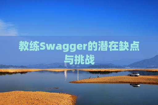 教练Swagger的潜在缺点与挑战